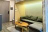1 Bedroom Condo for rent in Ideo Sukhumvit - Rama 4, Phra Khanong, Bangkok near BTS Phra Khanong