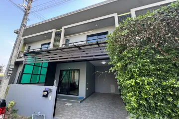 2 Bedroom House for rent in Goldenville Thalang, Thep Krasatti, Phuket