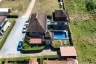 3 Bedroom Villa for sale in Khlong Khanan, Krabi