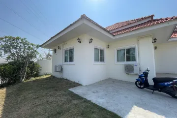 3 Bedroom House for rent in China Town Village HuaHin 88, Thap Tai, Prachuap Khiri Khan