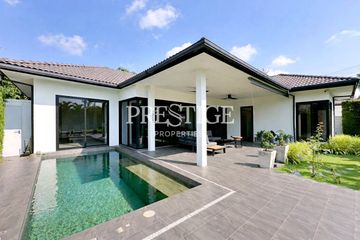 2 Bedroom House for sale in Huai Yai, Chonburi