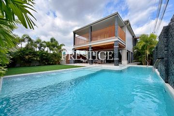 4 Bedroom House for sale in Pong, Chonburi
