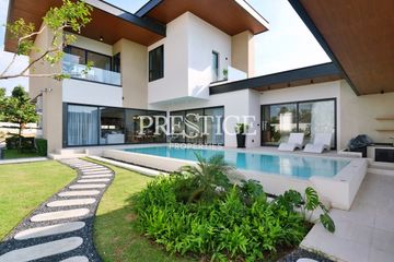 4 Bedroom House for sale in Prime Habitat, Nong Pla Lai, Chonburi