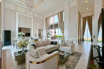 5 Bedroom Condo for sale in Grande Caribbean, Nong Prue, Chonburi