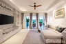 2 Bedroom Apartment for rent in Ocean Breeze Resort & Suites, Choeng Thale, Phuket