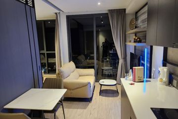 1 Bedroom Condo for Sale or Rent in Andromeda Condominium, Nong Prue, Chonburi