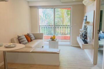 1 Bedroom Condo for sale in Seven Seas Resort, Nong Prue, Chonburi