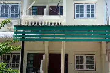 2 Bedroom Townhouse for rent in Hua Hin Sport Villa, Nong Kae, Prachuap Khiri Khan
