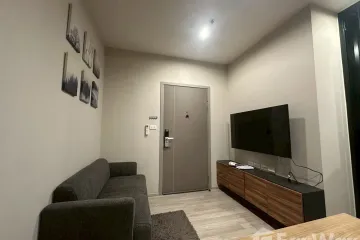 Condo for sale in Ideo Mobi Sukhumvit East Point, Bang Na, Bangkok near BTS Bang Na