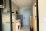 Condo for rent in Origin Play Sri Udom Station, Bang Chak, Bangkok near MRT Si Udom
