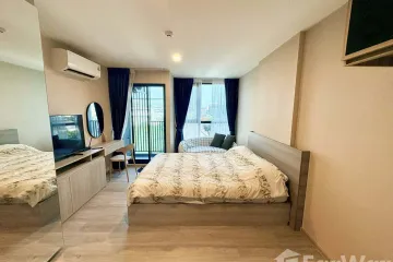 Condo for rent in Origin Play Sri Udom Station, Bang Chak, Bangkok near MRT Si Udom