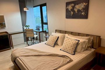 2 Bedroom Condo for rent in Life One Wireless, Lumpini, Bangkok near BTS Ploen Chit