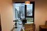 2 Bedroom Condo for rent in Life One Wireless, Lumpini, Bangkok near BTS Ploen Chit