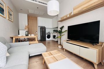 2 Bedroom Condo for rent in Noble BE19, Khlong Toei Nuea, Bangkok near BTS Asoke