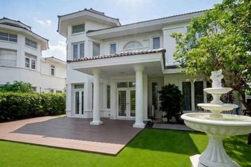 4 Bedroom House for rent in Baan Ladprao 2 Exclusive Rescidence, Khlong Chan, Bangkok