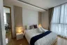 1 Bedroom Condo for rent in Aequa Sukhumvit 49, Khlong Tan Nuea, Bangkok near BTS Thong Lo