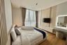 1 Bedroom Condo for rent in Aequa Sukhumvit 49, Khlong Tan Nuea, Bangkok near BTS Thong Lo