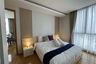1 Bedroom Condo for rent in Aequa Sukhumvit 49, Khlong Tan Nuea, Bangkok near BTS Thong Lo