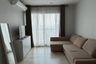 1 Bedroom Condo for rent in Life One Wireless, Lumpini, Bangkok near BTS Ploen Chit