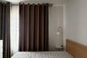 1 Bedroom Condo for rent in Life One Wireless, Lumpini, Bangkok near BTS Ploen Chit