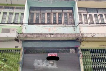 4 Bedroom Townhouse for sale in Bang Sue, Bangkok near MRT Bang Pho