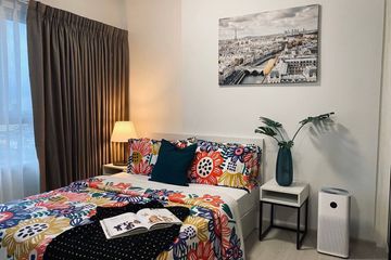 1 Bedroom Condo for rent in Chapter One Shine Bangpo, Bang Sue, Bangkok near MRT Bang Pho