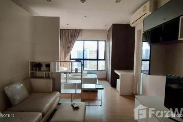 1 Bedroom Condo for rent in Urbano Absolute Sathon - Taksin, Khlong Ton Sai, Bangkok near BTS Krung Thon Buri