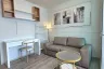 1 Bedroom Condo for rent in Regent Home Bangna, Bang Na, Bangkok near BTS Bang Na