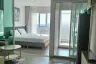 1 Bedroom Condo for rent in Regent Home Bangna, Bang Na, Bangkok near BTS Bang Na