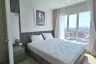 1 Bedroom Condo for rent in Regent Home Bangna, Bang Na, Bangkok near BTS Bang Na