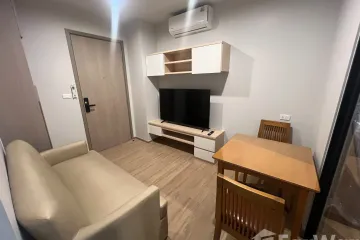 1 Bedroom Condo for rent in Niche Mono Bangpo, Bang Sue, Bangkok near MRT Bang Pho