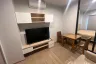 1 Bedroom Condo for rent in Niche Mono Bangpo, Bang Sue, Bangkok near MRT Bang Pho