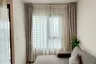 Condo for rent in Life One Wireless, Lumpini, Bangkok near BTS Ploen Chit