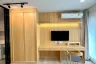 Condo for rent in Life One Wireless, Lumpini, Bangkok near BTS Ploen Chit