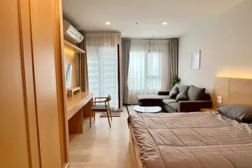 Condo for rent in Life One Wireless, Lumpini, Bangkok near BTS Ploen Chit