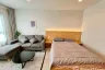 Condo for rent in Life One Wireless, Lumpini, Bangkok near BTS Ploen Chit