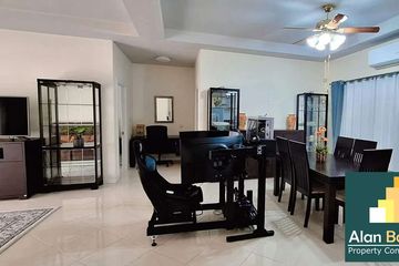 3 Bedroom Townhouse for rent in Green Field Villas 3, Nong Prue, Chonburi