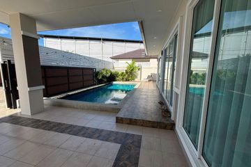 3 Bedroom House for sale in Garden Ville 6, Huai Yai, Chonburi