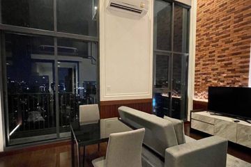 1 Bedroom Condo for rent in C Ekkamai, Khlong Tan Nuea, Bangkok near BTS Ekkamai