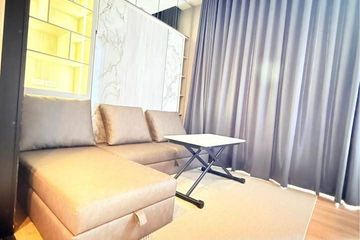 1 Bedroom Condo for rent in Noble Around Ari, Sam Sen Nai, Bangkok near BTS Ari
