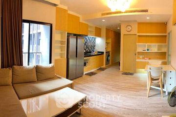 2 Bedroom Condo for rent in Noble Reveal, Phra Khanong Nuea, Bangkok near BTS Thong Lo