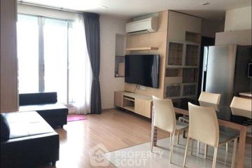 2 Bedroom Condo for rent in Rhythm Phahol-Ari, Phaya Thai, Bangkok near BTS Saphan Kwai