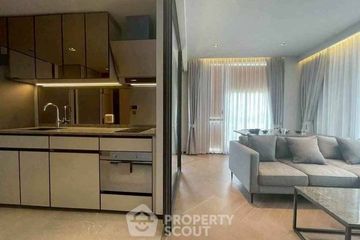 2 Bedroom Condo for rent in The Reserve Sukhumvit 61, Khlong Tan Nuea, Bangkok near BTS Ekkamai
