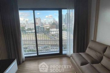 1 Bedroom Condo for rent in Noble Remix, Khlong Tan, Bangkok near BTS Thong Lo
