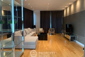 3 Bedroom Condo for rent in Pearl Residences Sukhumvit 24, Khlong Tan, Bangkok near BTS Phrom Phong