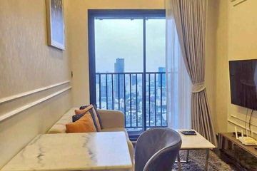 1 Bedroom Condo for rent in Park Origin Thonglor, Khlong Tan Nuea, Bangkok