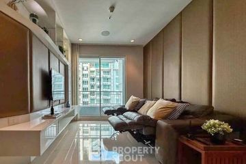 1 Bedroom Condo for rent in Circle Condominium, Makkasan, Bangkok near Airport Rail Link Makkasan