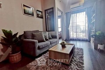 1 Bedroom Condo for rent in Ideo Sukhumvit 93, Bang Chak, Bangkok near BTS Bang Chak