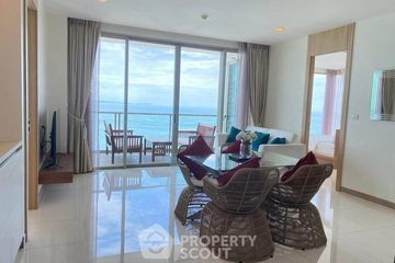 2 Bedroom Condo for rent in The Riviera Wongamat, Na Kluea, Chonburi