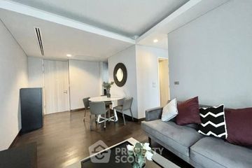 2 Bedroom Condo for rent in The Lumpini 24, Khlong Tan, Bangkok near BTS Phrom Phong